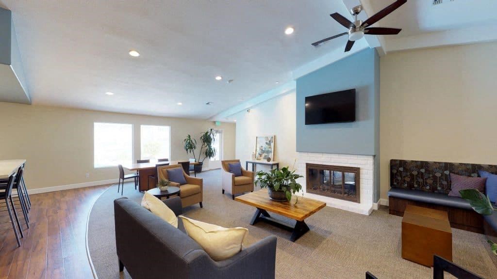 Birdcage Village Apartments, 7799 Farmgate Way, Citrus Heights, CA